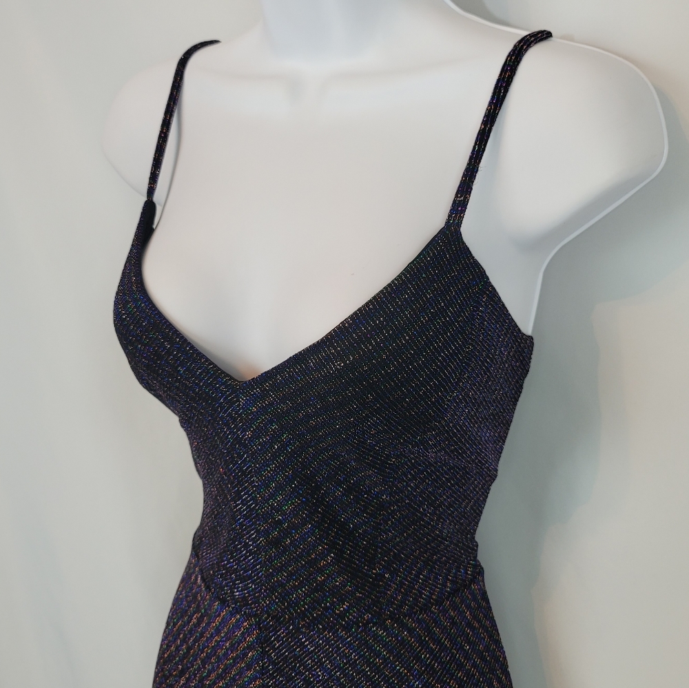 Cosmopolitan Multisparkle Dress - image 3